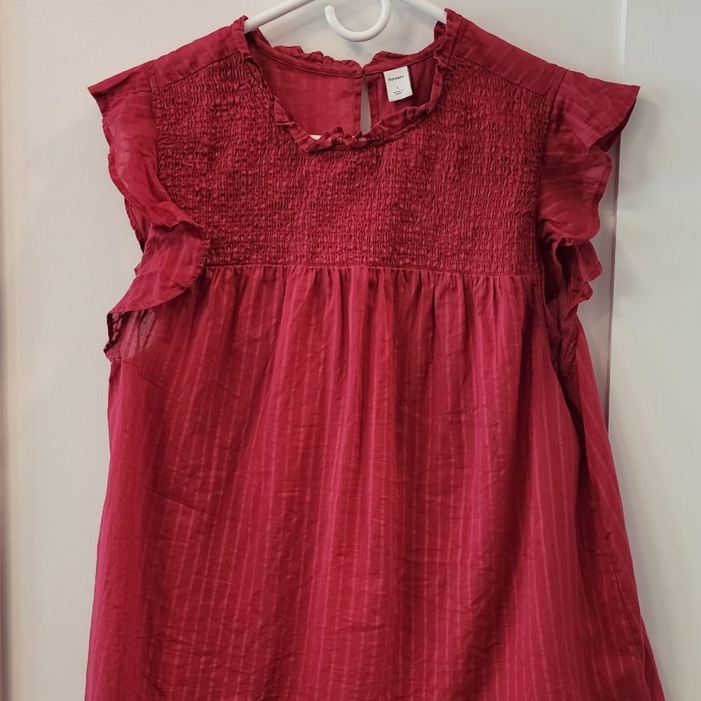 Old Navy Summer Top